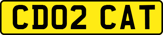 CD02CAT