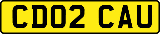 CD02CAU