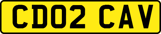 CD02CAV