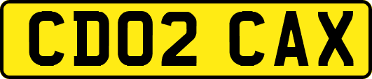 CD02CAX