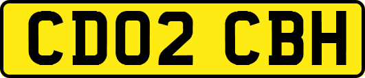 CD02CBH