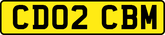 CD02CBM