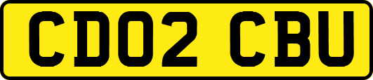 CD02CBU