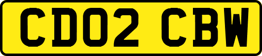 CD02CBW