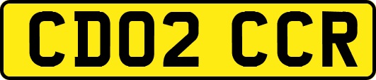 CD02CCR