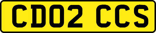 CD02CCS
