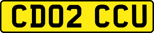 CD02CCU