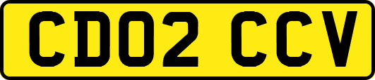 CD02CCV