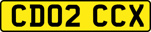 CD02CCX