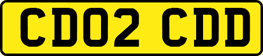 CD02CDD
