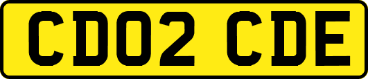 CD02CDE