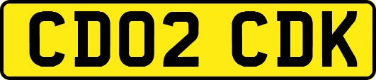 CD02CDK