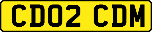 CD02CDM