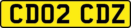 CD02CDZ