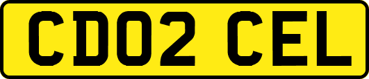 CD02CEL
