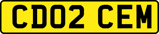 CD02CEM