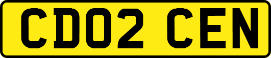 CD02CEN