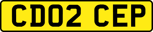CD02CEP