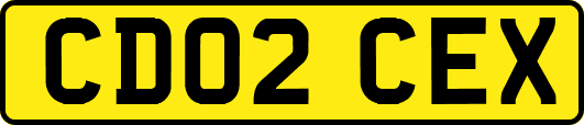 CD02CEX