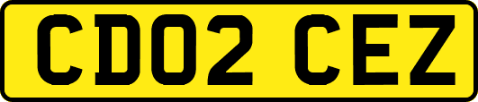 CD02CEZ