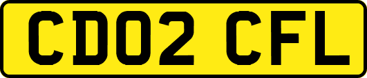 CD02CFL
