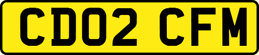 CD02CFM