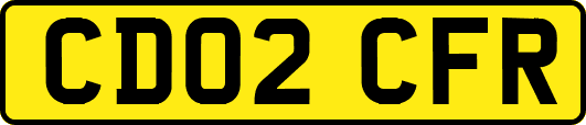 CD02CFR