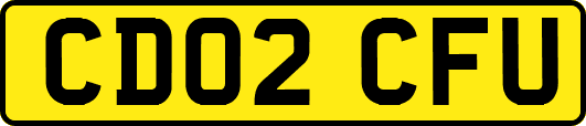 CD02CFU