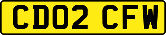 CD02CFW