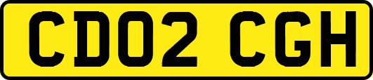 CD02CGH