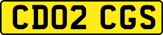 CD02CGS