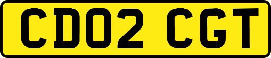 CD02CGT