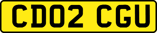 CD02CGU