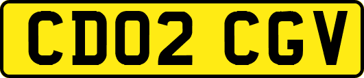 CD02CGV