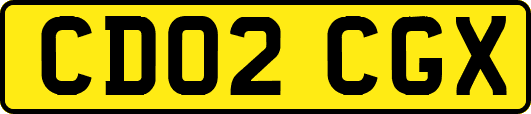 CD02CGX
