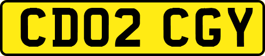 CD02CGY