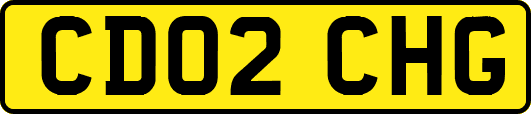 CD02CHG