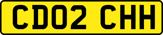 CD02CHH