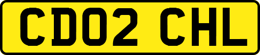 CD02CHL