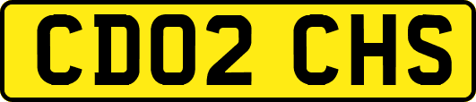 CD02CHS