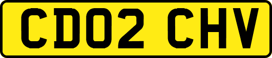 CD02CHV