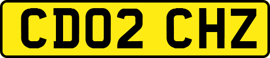 CD02CHZ