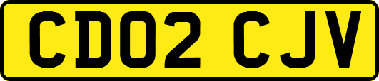 CD02CJV