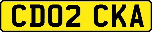 CD02CKA