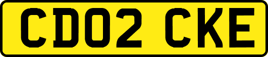 CD02CKE