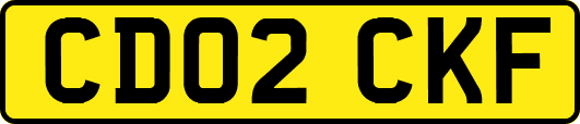CD02CKF