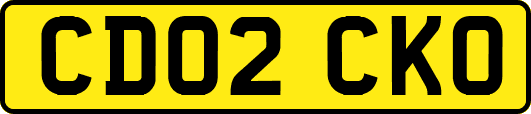 CD02CKO