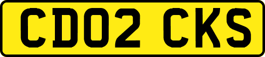 CD02CKS