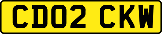 CD02CKW