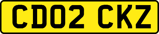 CD02CKZ